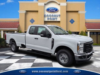 2026 Ford Super Duty F-250® XL
