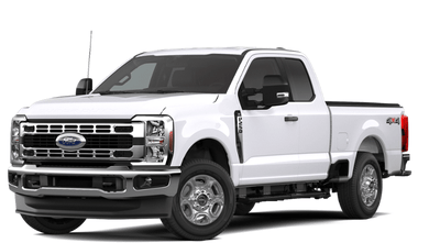2026 Ford Super Duty F-250® XLT