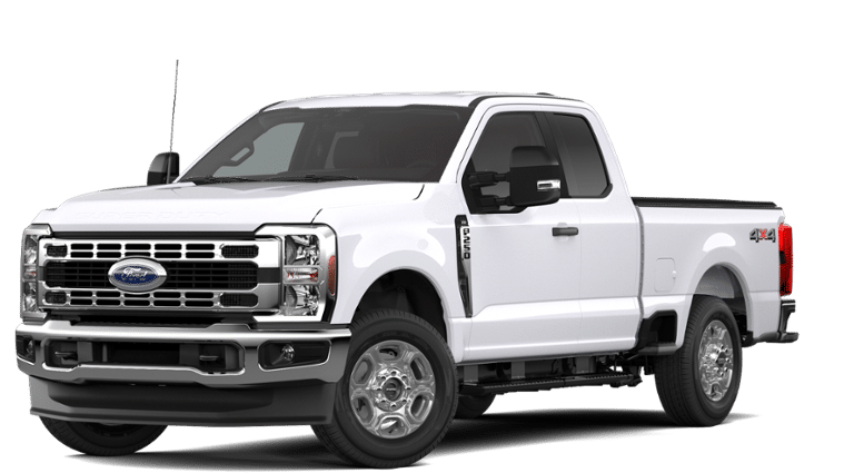 2026 Ford Super Duty F-250® XLT
