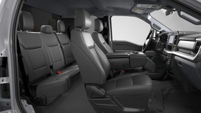 2026 Ford Super Duty F-250® XLT