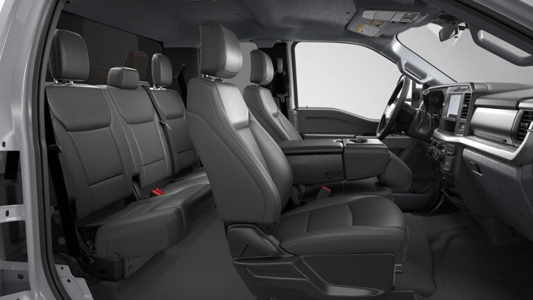 2026 Ford Super Duty F-250® XLT