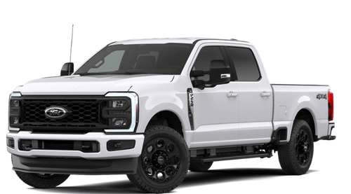 2026 Ford Super Duty F-250® XLT