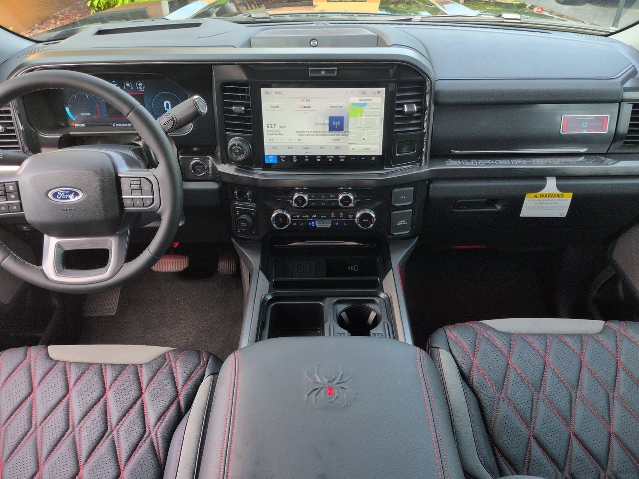 2026 Ford Super Duty F-250® Lariat®