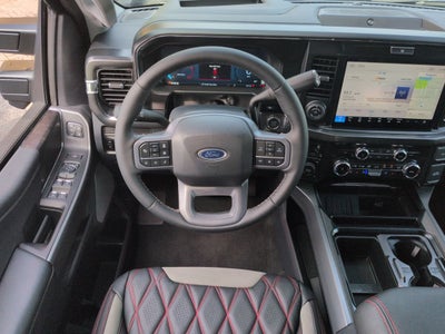 2026 Ford Super Duty F-250® Lariat®