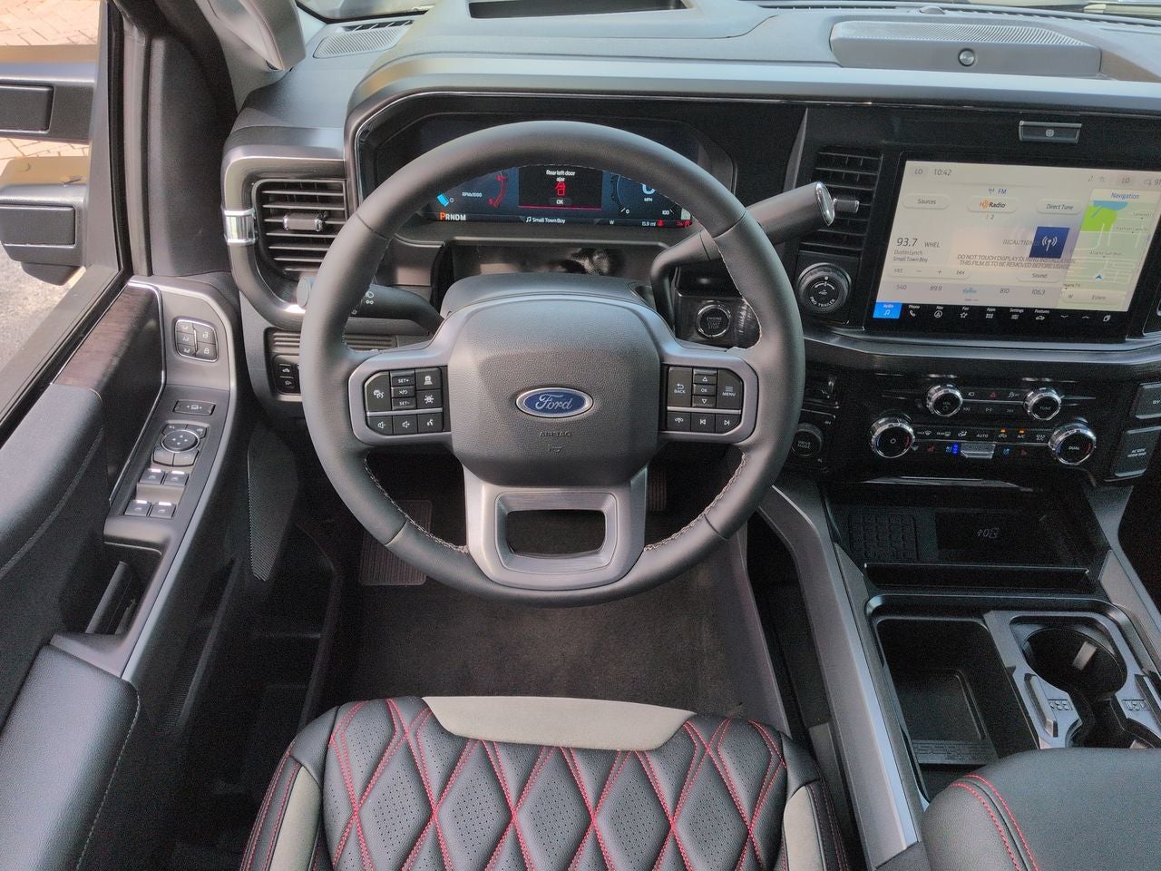 2026 Ford Super Duty F-250® Lariat®