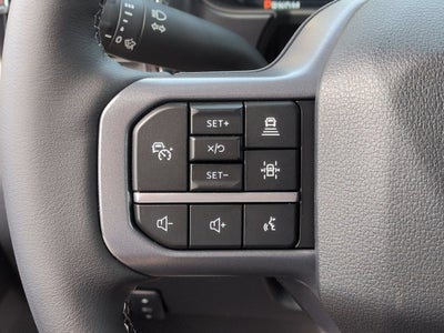 2026 Ford Super Duty F-250® Lariat®