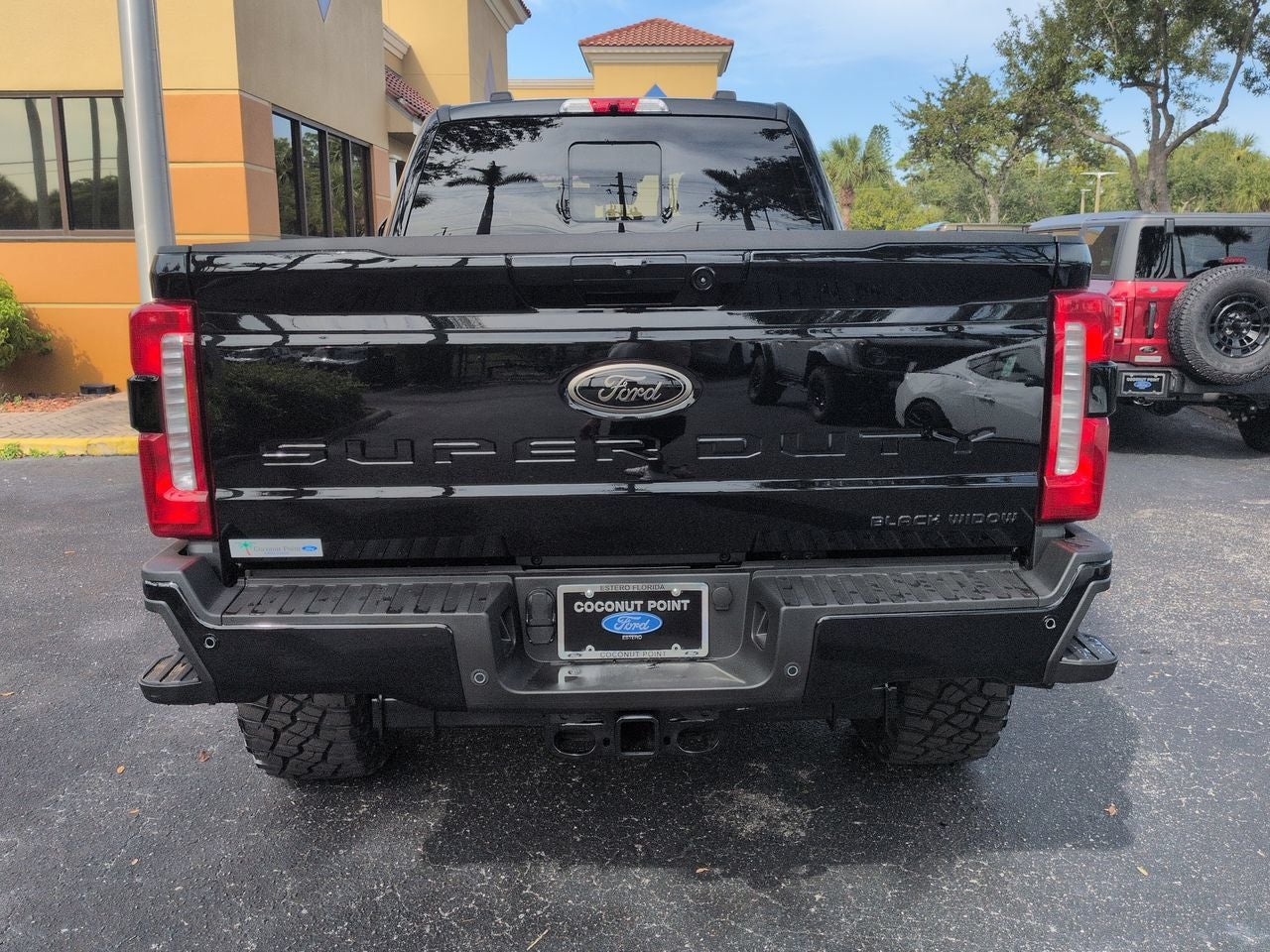 2026 Ford Super Duty F-250® Lariat®
