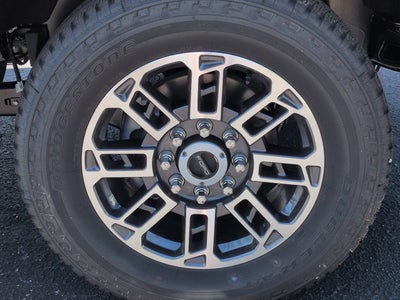 2026 Ford Super Duty F-250® Platinum®