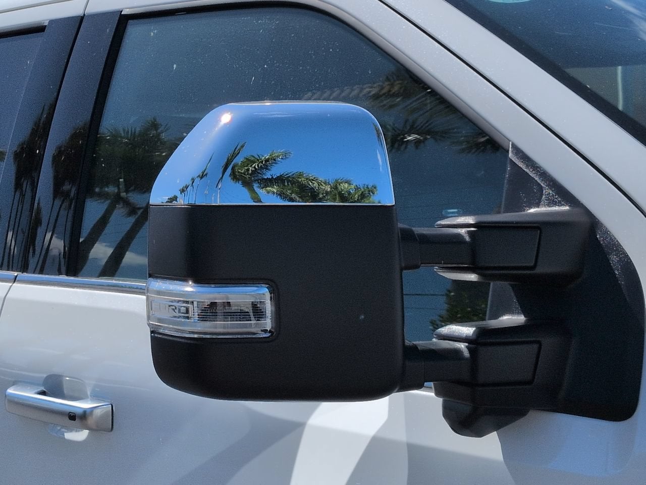 2026 Ford Super Duty F-250® Platinum®