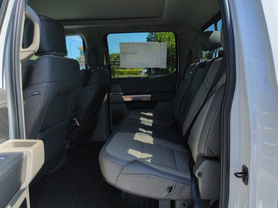 2026 Ford Super Duty F-250® Platinum®