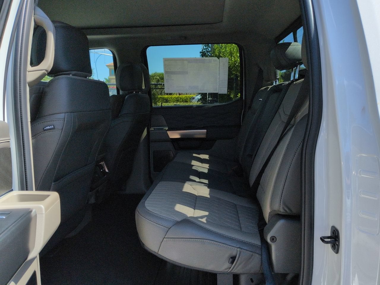 2026 Ford Super Duty F-250® Platinum®