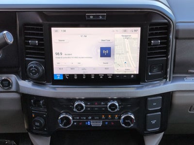 2026 Ford Super Duty F-250® Platinum®