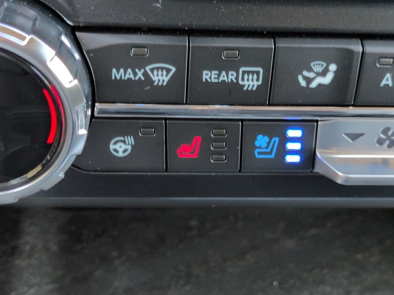 2026 Ford Super Duty F-250® Platinum®