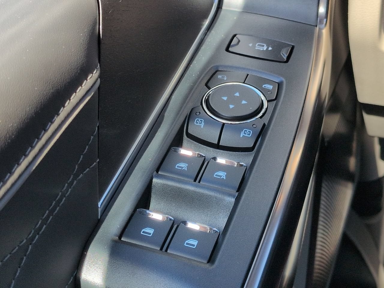 2026 Ford Super Duty F-250® Platinum®