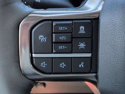 2026 Ford Super Duty F-250® Platinum®