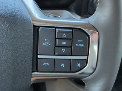 2026 Ford Super Duty F-250® Platinum®