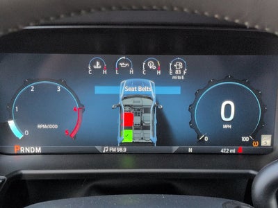 2026 Ford Super Duty F-250® Platinum®