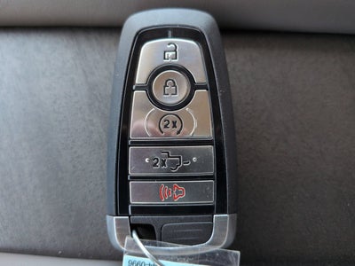 2026 Ford Super Duty F-250® Platinum®