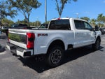 2026 Ford Super Duty F-250® Platinum®