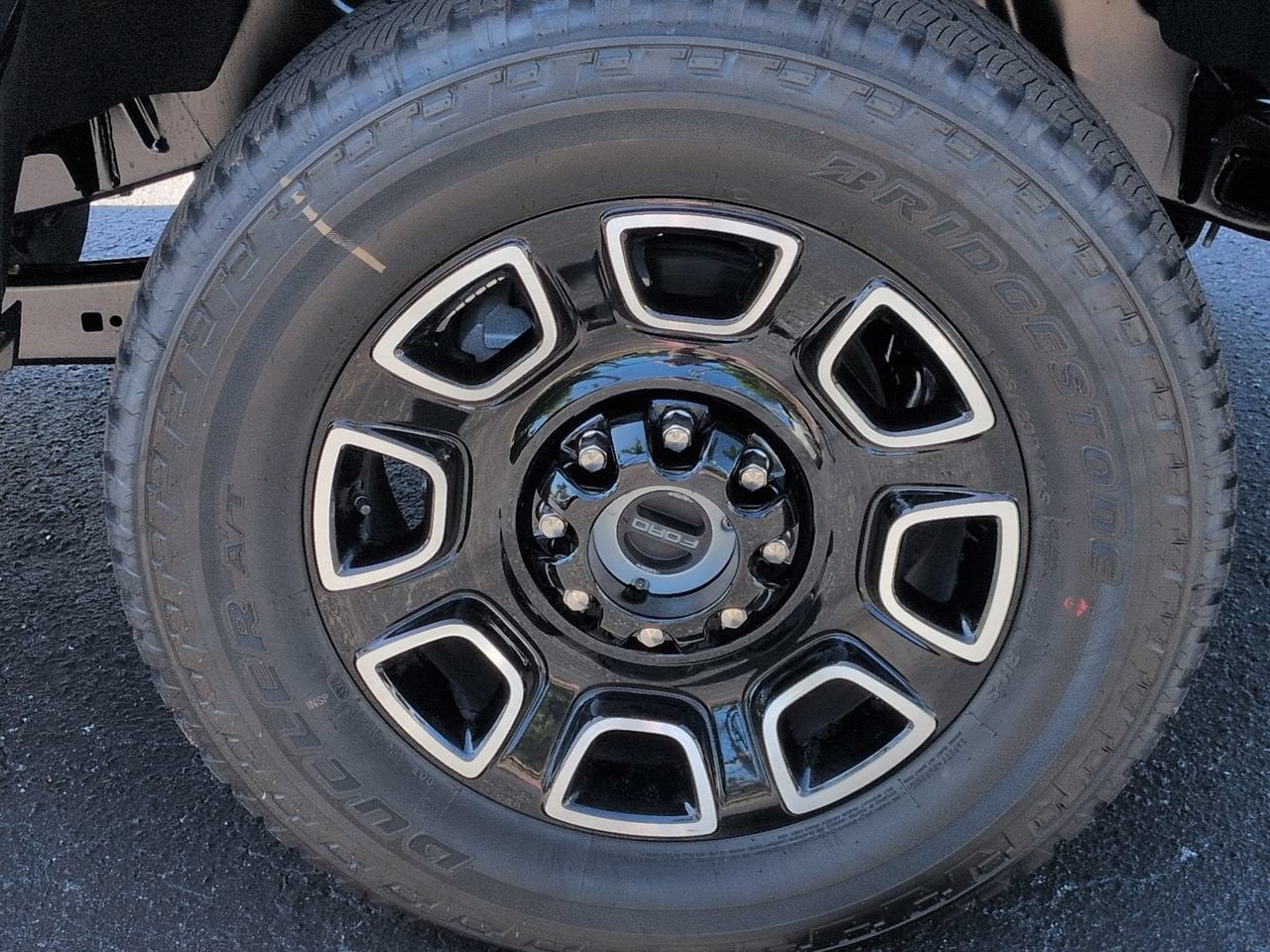 2027 Ford Super Duty F-250® Platinum®