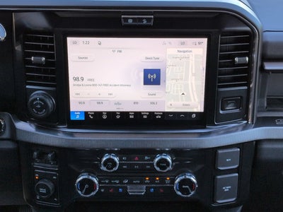 2027 Ford Super Duty F-250® Platinum®