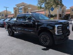 2027 Ford Super Duty F-250® Platinum®