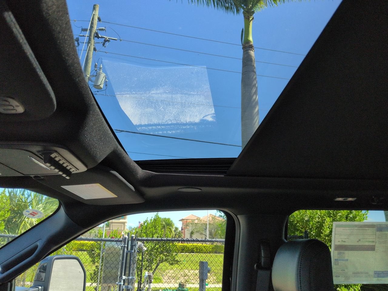 2027 Ford Super Duty F-250® Platinum®