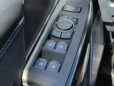 2027 Ford Super Duty F-250® Platinum®