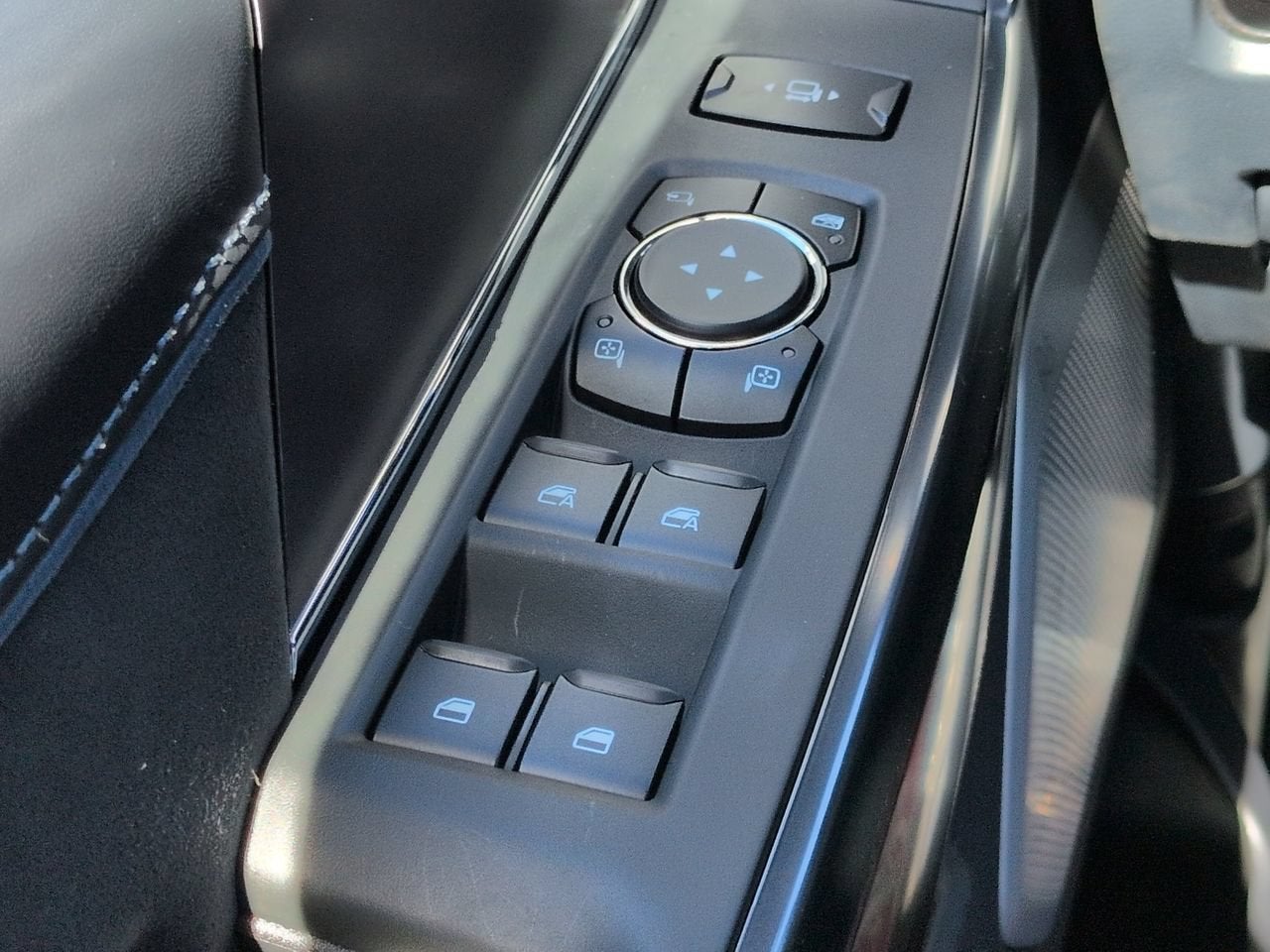 2027 Ford Super Duty F-250® Platinum®