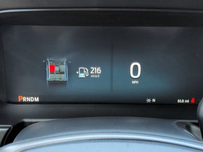 2027 Ford Super Duty F-250® Platinum®
