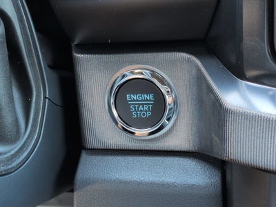 2027 Ford Super Duty F-250® Platinum®
