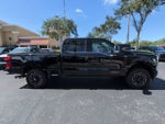2027 Ford Super Duty F-250® Platinum®