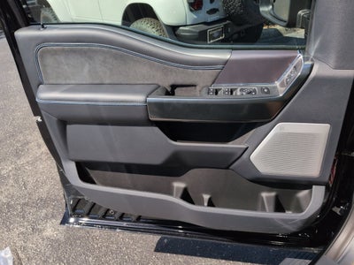 2027 Ford Super Duty F-250® Platinum®