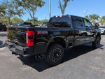 2027 Ford Super Duty F-250® Platinum®