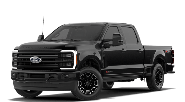 2027 Ford F-250 Super Duty