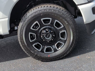 2026 Ford Super Duty F-250® Platinum®