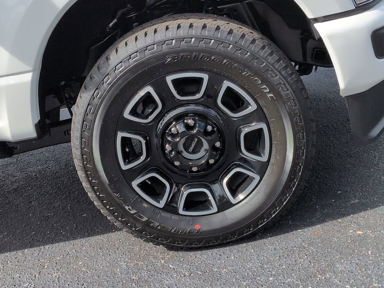 2026 Ford Super Duty F-250® Platinum®