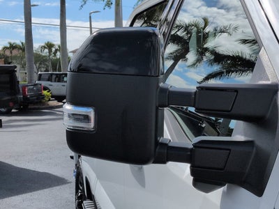 2026 Ford Super Duty F-250® Platinum®