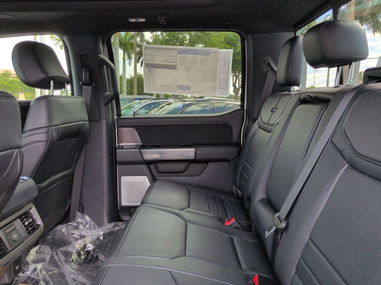 2026 Ford Super Duty F-250® Platinum®