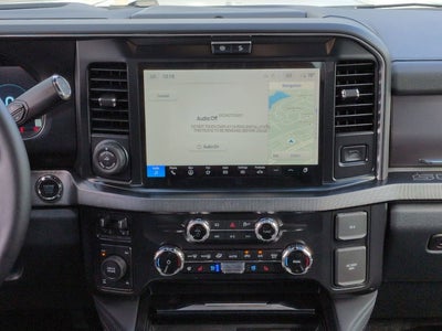 2026 Ford Super Duty F-250® Platinum®