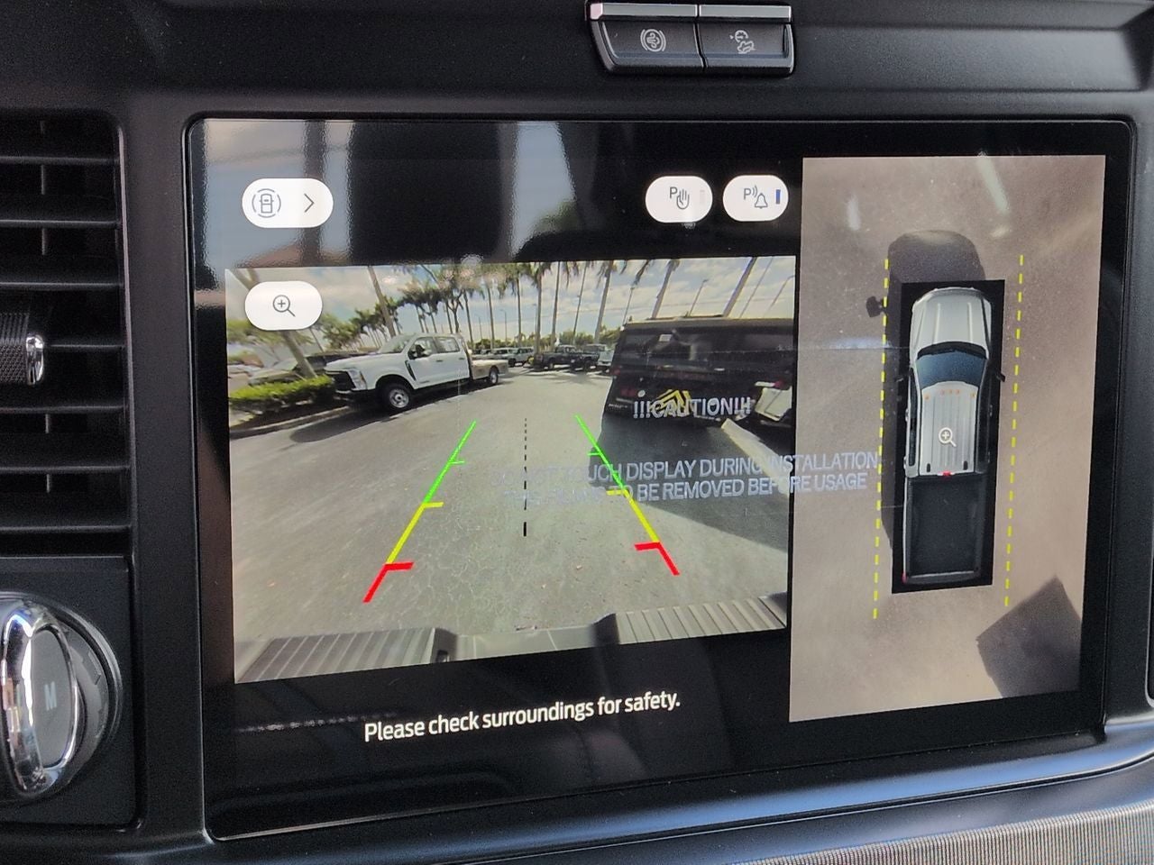 2026 Ford Super Duty F-250® Platinum®