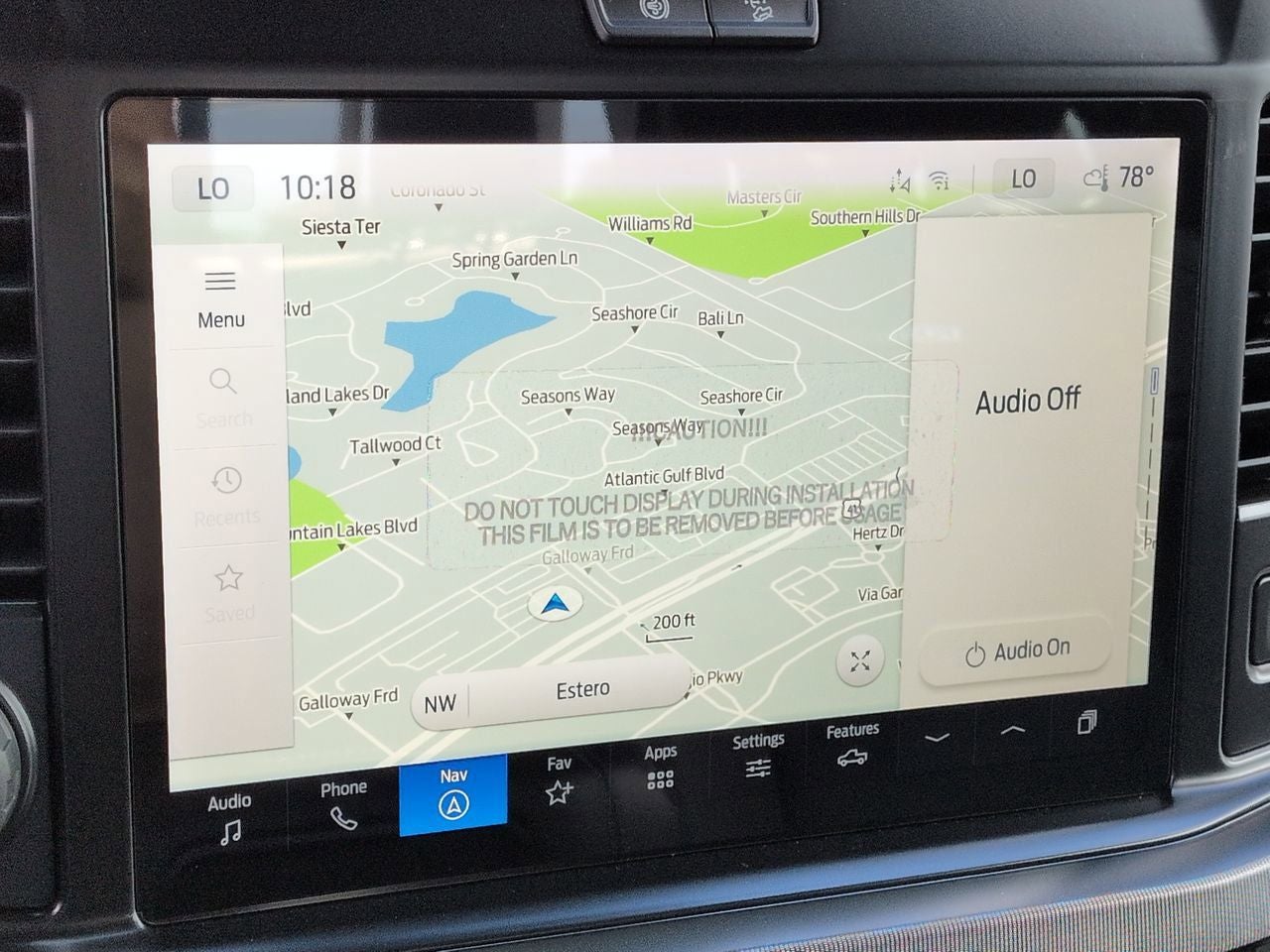 2026 Ford Super Duty F-250® Platinum®