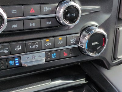 2026 Ford Super Duty F-250® Platinum®