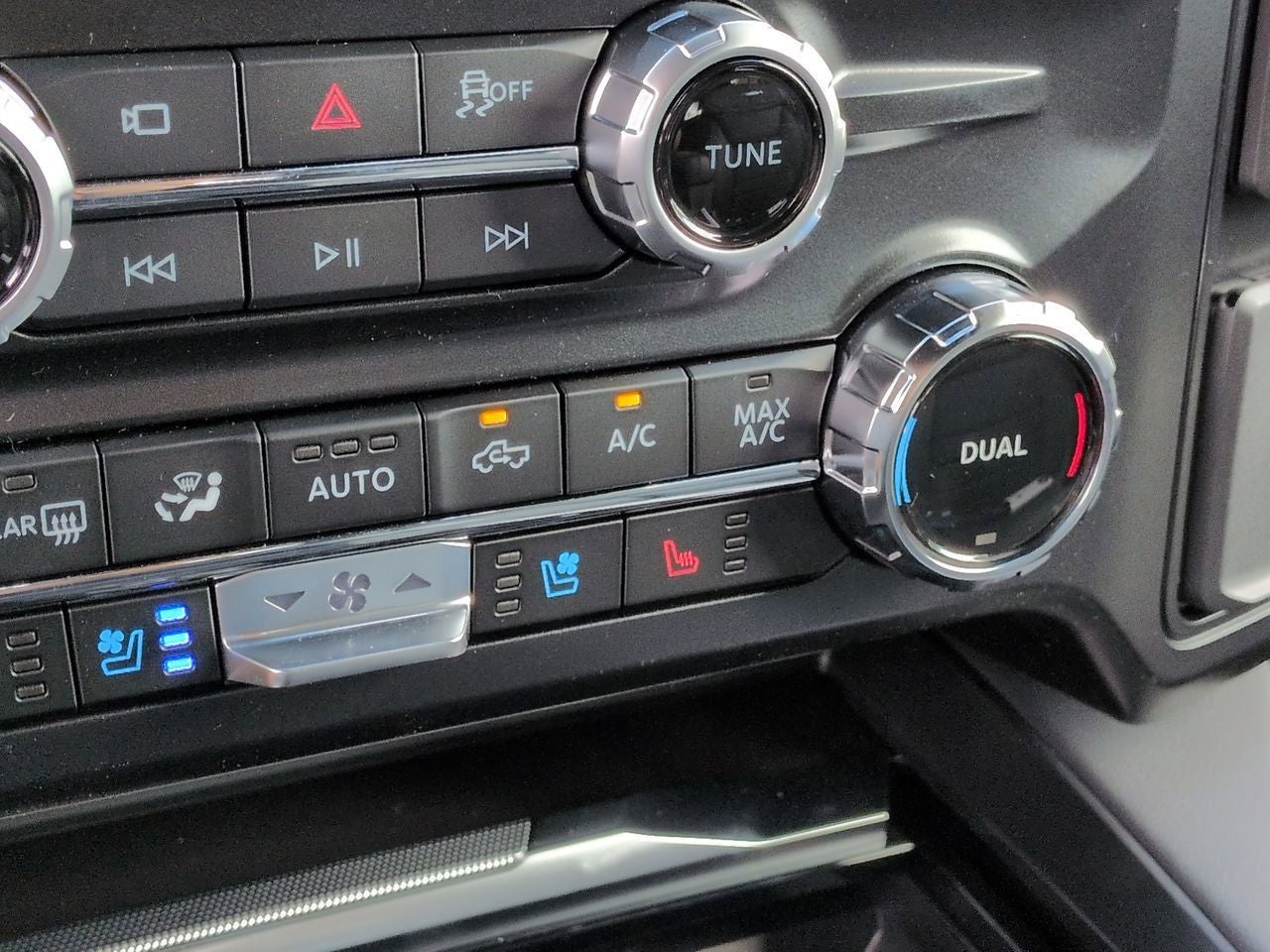 2026 Ford Super Duty F-250® Platinum®