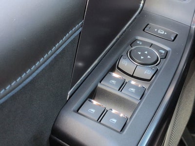 2026 Ford Super Duty F-250® Platinum®