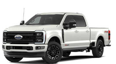 2026 Ford F-250SD Base