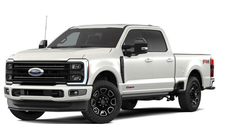 2026 Ford F-250SD Base