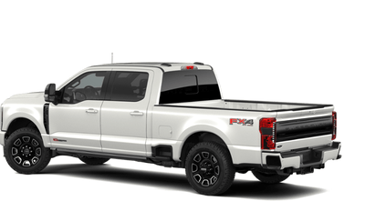 2026 Ford F-250SD Base
