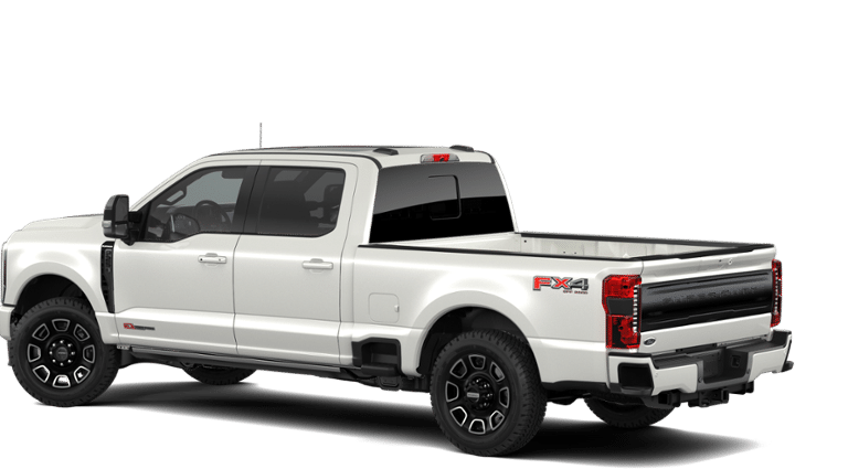 2026 Ford F-250SD Base