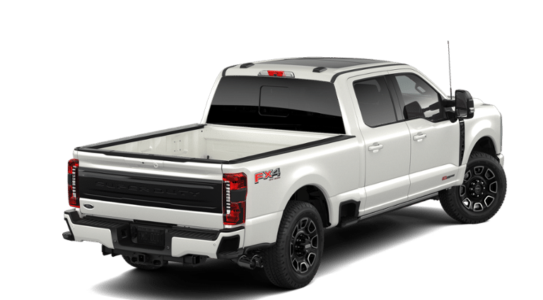 2026 Ford F-250SD Base